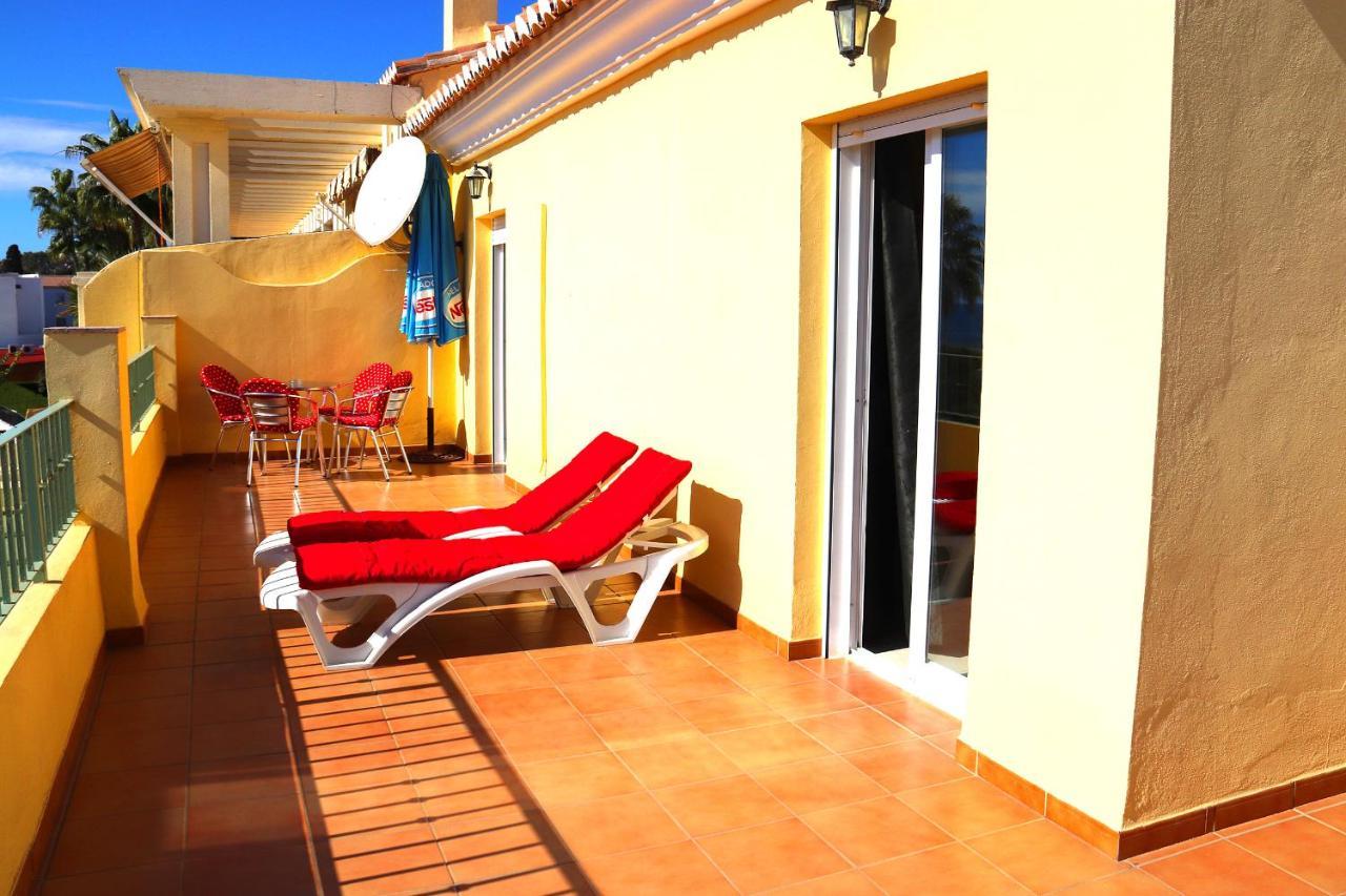 Hostal La Estacion Бенахарафе Екстериор снимка