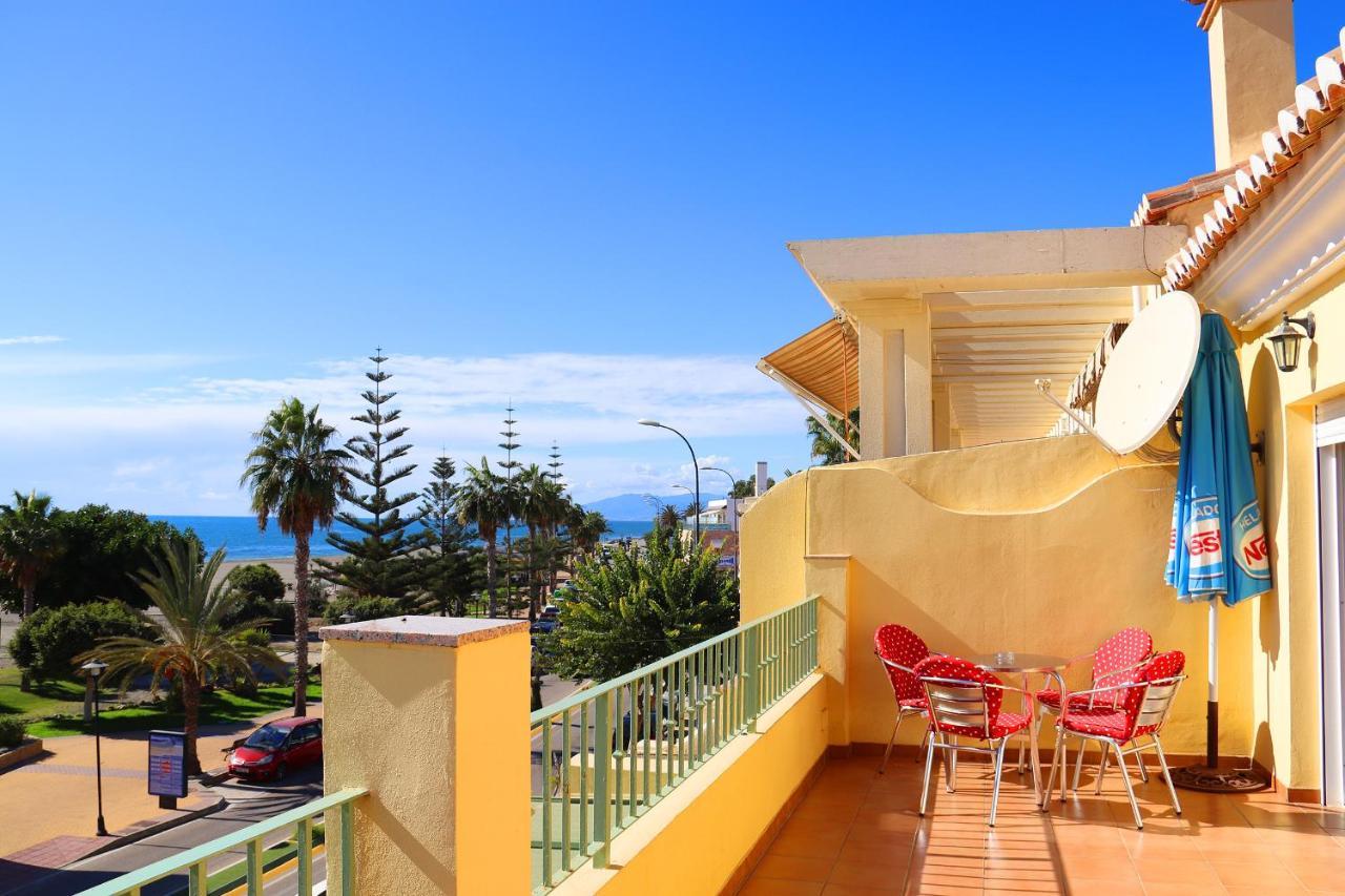 Hostal La Estacion Бенахарафе Екстериор снимка