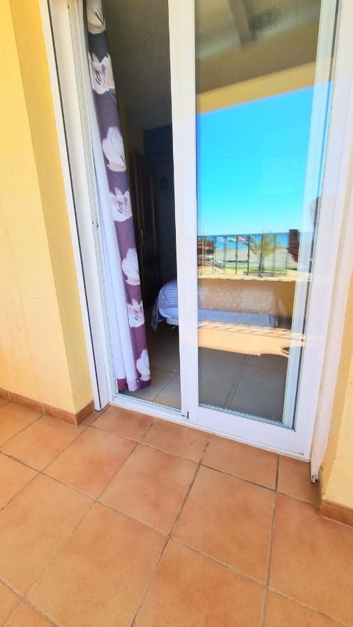 Hostal La Estacion Бенахарафе Екстериор снимка