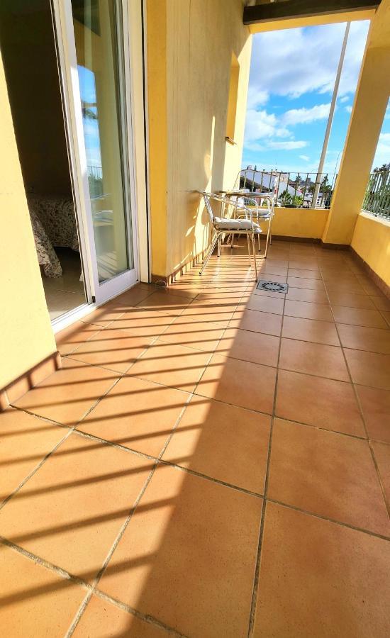 Hostal La Estacion Бенахарафе Екстериор снимка