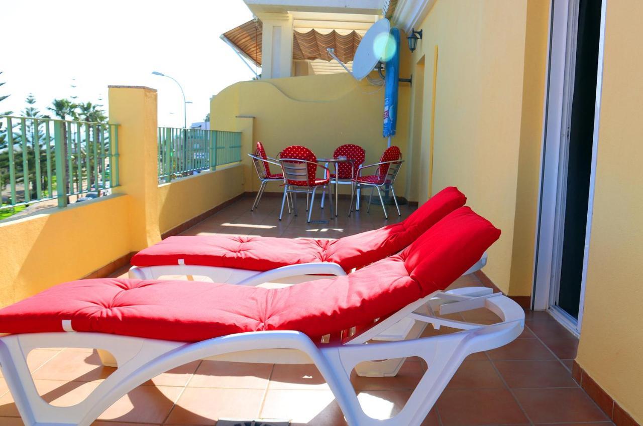 Hostal La Estacion Бенахарафе Екстериор снимка